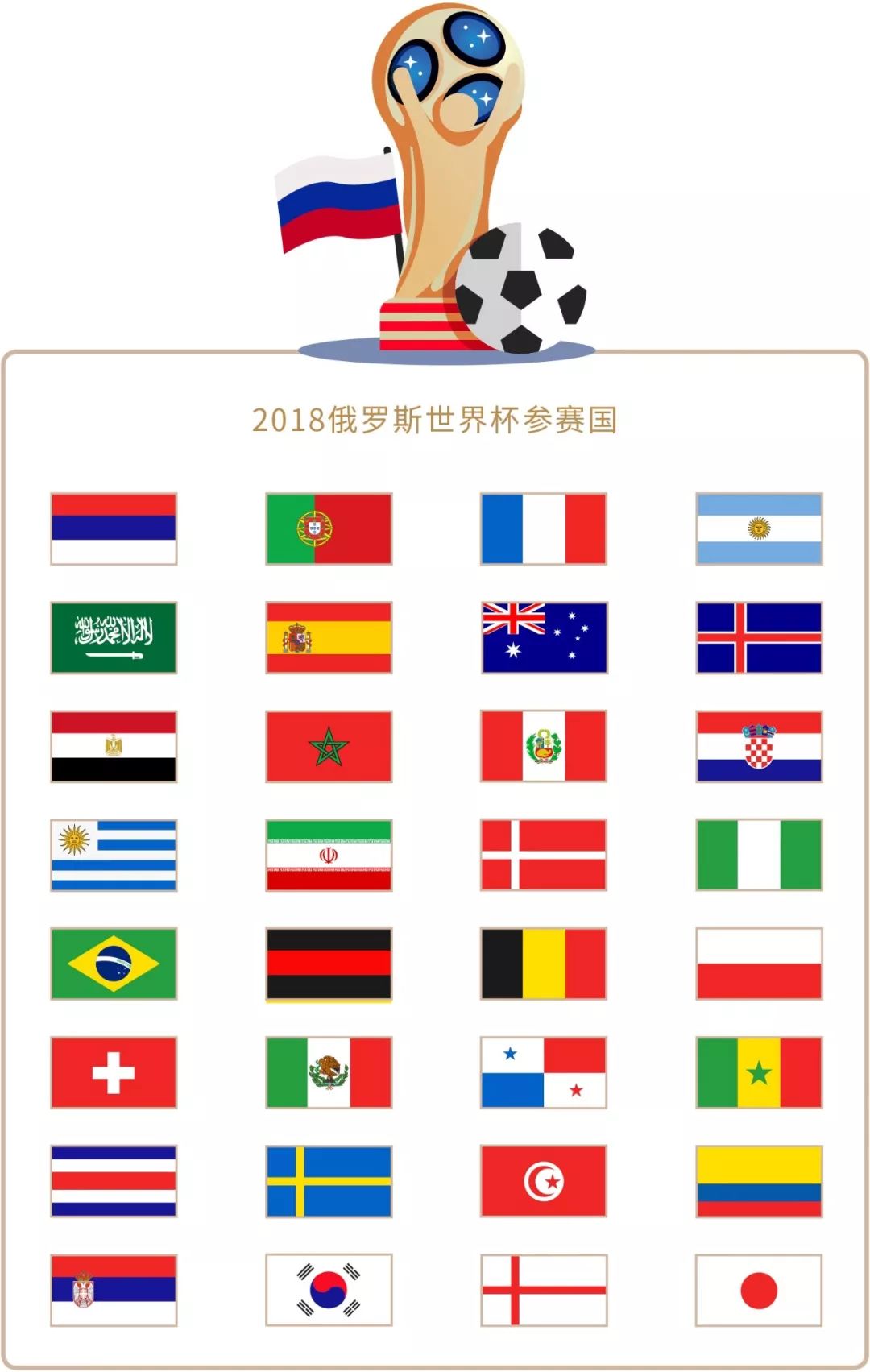 着中国选