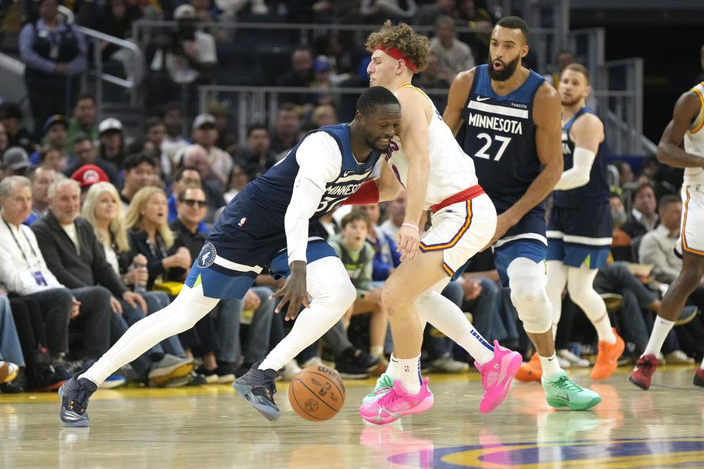 当核心球员 当核心球员