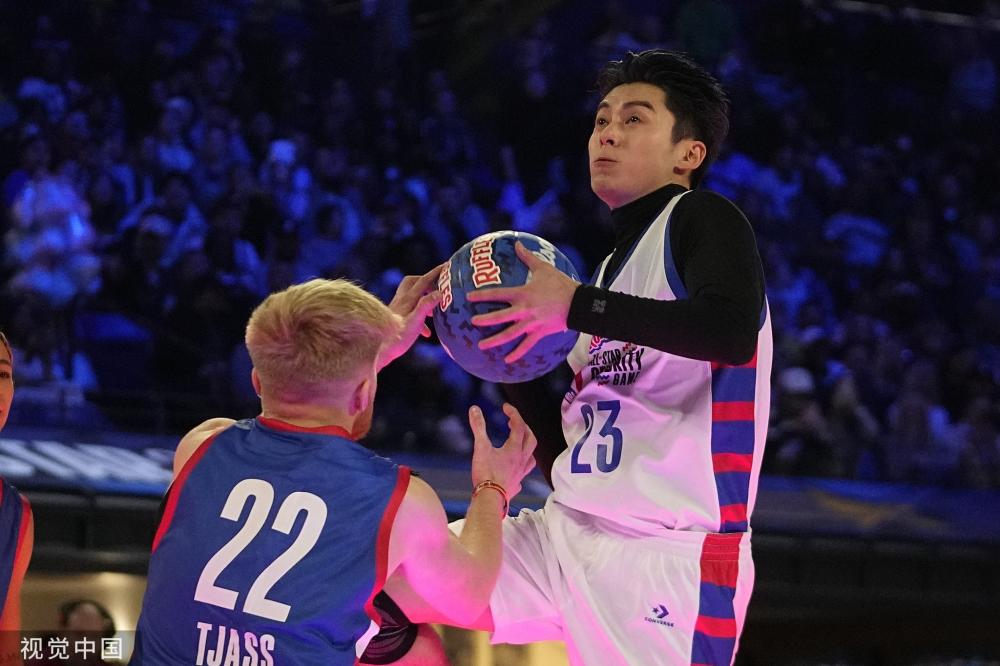 洲区预选赛 洲区预选赛